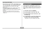 Preview for 65 page of Casio EX-S600BE User Manual