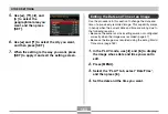 Preview for 163 page of Casio EX-S600BE User Manual