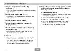 Preview for 192 page of Casio EX-S600BE User Manual