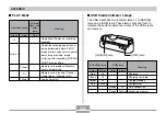 Preview for 230 page of Casio EX-S600BE User Manual