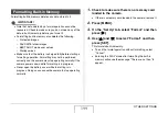 Preview for 199 page of Casio EX-S770BE User Manual