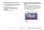 Preview for 233 page of Casio EX-S770BE User Manual