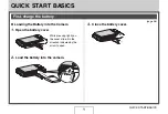 Preview for 9 page of Casio EX-S880BK - EXILIM CARD Digital Camera User Manual