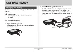 Preview for 36 page of Casio EX-S880BK - EXILIM CARD Digital Camera User Manual