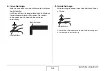 Preview for 64 page of Casio EX-S880BK - EXILIM CARD Digital Camera User Manual