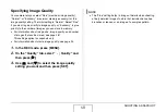 Preview for 68 page of Casio EX-S880BK - EXILIM CARD Digital Camera User Manual