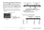 Preview for 73 page of Casio EX-S880BK - EXILIM CARD Digital Camera User Manual