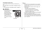 Preview for 86 page of Casio EX-S880BK - EXILIM CARD Digital Camera User Manual