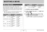 Preview for 94 page of Casio EX-S880BK - EXILIM CARD Digital Camera User Manual