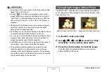 Preview for 111 page of Casio EX-S880BK - EXILIM CARD Digital Camera User Manual