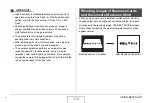 Preview for 112 page of Casio EX-S880BK - EXILIM CARD Digital Camera User Manual