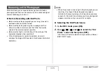 Preview for 115 page of Casio EX-S880BK - EXILIM CARD Digital Camera User Manual