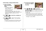 Preview for 116 page of Casio EX-S880BK - EXILIM CARD Digital Camera User Manual