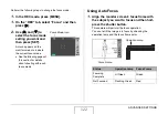 Preview for 122 page of Casio EX-S880BK - EXILIM CARD Digital Camera User Manual