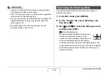 Preview for 136 page of Casio EX-S880BK - EXILIM CARD Digital Camera User Manual