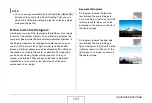 Preview for 143 page of Casio EX-S880BK - EXILIM CARD Digital Camera User Manual