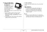 Preview for 161 page of Casio EX-S880BK - EXILIM CARD Digital Camera User Manual