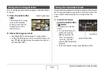 Preview for 166 page of Casio EX-S880BK - EXILIM CARD Digital Camera User Manual