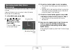 Preview for 186 page of Casio EX-S880BK - EXILIM CARD Digital Camera User Manual