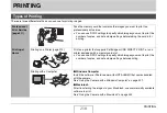 Preview for 210 page of Casio EX-S880BK - EXILIM CARD Digital Camera User Manual