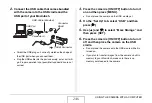 Preview for 246 page of Casio EX-S880BK - EXILIM CARD Digital Camera User Manual