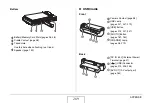 Preview for 269 page of Casio EX-S880BK - EXILIM CARD Digital Camera User Manual