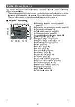 Preview for 10 page of Casio EX-S8BE User Manual