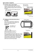 Preview for 31 page of Casio EX-TR10 User Manual