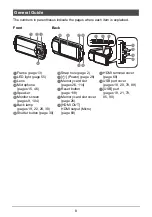 Предварительный просмотр 8 страницы Casio EX-TR100WE User Manual