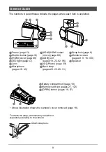 Предварительный просмотр 8 страницы Casio EX-TR50 User Manual