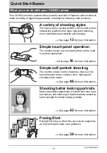 Предварительный просмотр 11 страницы Casio EX-TR50 User Manual