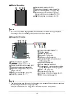 Preview for 10 page of Casio EX-TR550 User Manual