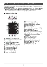 Preview for 9 page of Casio EX-TR80 User Manual