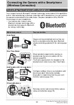 Preview for 83 page of Casio EX-TR80 User Manual