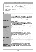 Preview for 152 page of Casio EX-TR80 User Manual