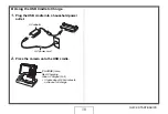 Preview for 10 page of Casio EX-V7SR User Manual