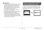 Preview for 111 page of Casio EX-V8 - EXILIM Hi-Zoom Digital Camera User Manual