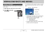 Preview for 156 page of Casio EX-V8 - EXILIM Hi-Zoom Digital Camera User Manual