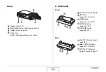 Preview for 266 page of Casio EX-V8 - EXILIM Hi-Zoom Digital Camera User Manual