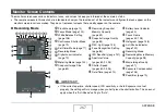 Preview for 267 page of Casio EX-V8 - EXILIM Hi-Zoom Digital Camera User Manual