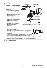 Предварительный просмотр 90 страницы Casio EX-Z1 - EXILIM Digital Camera User Manual