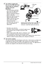 Предварительный просмотр 99 страницы Casio EX-Z1 - EXILIM Digital Camera User Manual