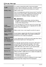 Предварительный просмотр 140 страницы Casio EX-Z1 - EXILIM Digital Camera User Manual