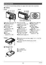 Предварительный просмотр 153 страницы Casio EX-Z100BE - EXILIM ZOOM Digital Camera User Manual