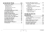 Preview for 5 page of Casio EX-Z1050BE - EXILIM ZOOM Digital Camera User Manual