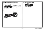 Preview for 10 page of Casio EX-Z1050BE - EXILIM ZOOM Digital Camera User Manual