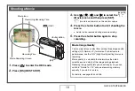 Preview for 18 page of Casio EX-Z1050BE - EXILIM ZOOM Digital Camera User Manual