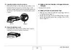 Preview for 38 page of Casio EX-Z1050BE - EXILIM ZOOM Digital Camera User Manual