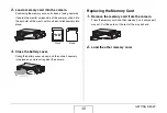 Preview for 48 page of Casio EX-Z1050BE - EXILIM ZOOM Digital Camera User Manual