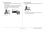 Preview for 61 page of Casio EX-Z1050BE - EXILIM ZOOM Digital Camera User Manual